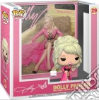 Dolly Parton: Funko Pop! Albums - Backwoods Barbie (Vinyl Figure 29) giochi