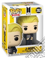 Bts: Funko Pop! Rocks - J-Hope (Vinyl Figure 282) giochi
