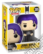 Bts: Funko Pop! Rocks - Jung Kook (Vinyl Figure 285) giochi