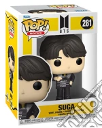 Bts: Funko Pop! Rocks - Suga (Vinyl Figure 281) giochi