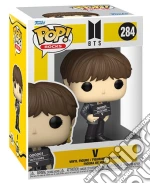 Bts: Funko Pop! Rocks - V (Vinyl Figure 284) giochi