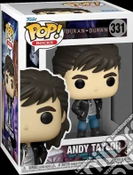 Duran Duran: Funko Pop! Rocks - Wild Boys Andy (Vinyl Figure 331) giochi