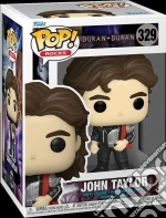 Duran Duran: Funko Pop! Rocks - Wild Boys John (Vinyl Figure 329) giochi