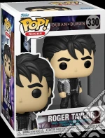 Duran Duran: Funko Pop! Rocks - Wild Boys Roger (Vinyl Figure 330) giochi