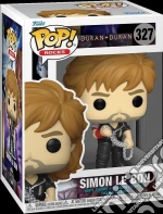 Duran Duran: Funko Pop! Rocks - Wild Boys Simon (Vinyl Figure 327) giochi