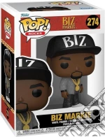 Biz Markie: Funko Pop! Rocks - Biz Markie (Vinyl Figure 274) giochi