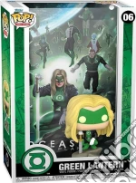 Dc Comics: Funko Pop! Comic Covers - Green Lantern (Vinyl Figure 06) giochi