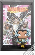 Dc Comics: Funko Pop! Comic Covers - Black Adam - Black Adam (Vinyl Figure 08) giochi