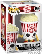 FUNKO POP Popcorn Bucket giochi