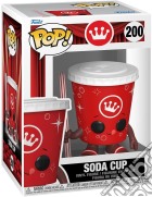 FUNKO POP Soda Cup gioco di FUPC