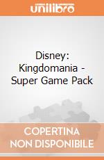 Disney: Kingdomania - Super Game Pack giochi