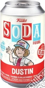 Stranger Things: Funko Pop! Soda - Dustin giochi