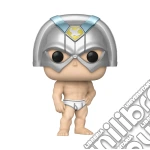 Dc Comics: Funko Pop! Television - Peacemaker - Peacemaker (Vinyl Figure 1233) giochi