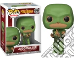 Dc Comics: Funko Pop! Television - Peacemaker - Judomaster (Vinyl Figure 1235) giochi