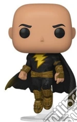 Dc Comics: Funko Pop! Movies - Black Adam - Black Adam (Vinyl Figure 1231) giochi