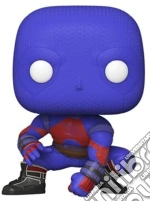 Dc Comics: Funko Pop! Movies - Black Adam - Atom Smasher (Vinyl Figure 1233) giochi