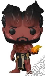 Dc Comics: Funko Pop! Movies - Black Adam - Sabbac (Vinyl Figure 1237) giochi