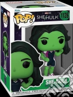 Marvel: Funko Pop! - She-Hulk - She-Hulk (Vinyl Figure 1126) giochi