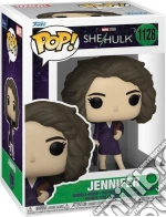 Marvel: Funko Pop! - She-Hulk - Jennifer (Vinyl Figure 1128) giochi