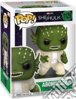 Marvel: Funko Pop! - She-Hulk - Abomination (Vinyl Figure 1129) giochi
