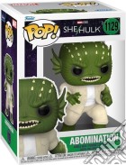 Marvel: Funko Pop! - She-Hulk - Abomination (Vinyl Figure 1129) giochi