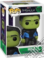 Marvel: Funko Pop! - She-Hulk - Hulk (Vinyl Figure 1130) giochi
