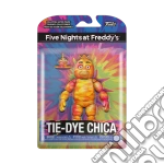 Five Nights At Freddy's: Funko Pop! Action Figures - Tie-dye - Chica giochi