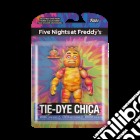 Five Nights At Freddy's: Funko Pop! Action Figures - Tie-dye - Chica giochi