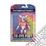 Five Nights At Freddy's: Funko Pop! Action Figures - Tie-dye - Foxy giochi