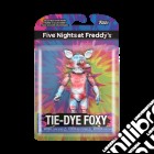 Five Nights At Freddy's: Funko Pop! Action Figures - Tie-dye - Foxy giochi