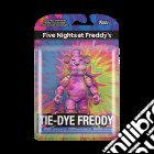 Five Nights At Freddy's: Funko Pop! Action Figures - Tie-dye - Freddy giochi