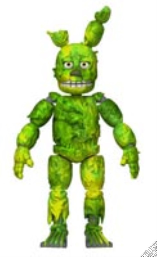 Five Nights At Freddy's: Funko Pop! Action Figure 5
