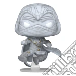 Marvel: Funko Pop! - Moon Knight - Moon Knight (Jumping) (Vinyl Figure 1047)  giochi