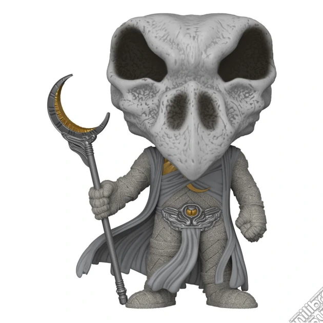 FUNKO POP Moonknight Khonshu gioco di FUPC