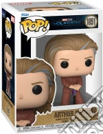 Marvel: Funko Pop! - Moon Knight - Arthur Harrow (Vinyl Figure 1051) giochi
