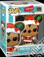 Disney: Funko Pop! - Holiday - Minnie (Vinyl Figure 1225) giochi