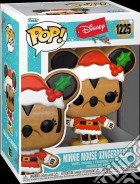 Disney: Funko Pop! - Holiday - Minnie (Vinyl Figure 1225) giochi