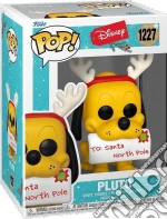 Disney: Funko Pop! - Holiday - Pluto (Vinyl Figure 1227) giochi