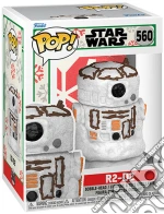 Star Wars: Funko Pop! - Holiday - R2-D2 (Vinyl Figure 560) giochi