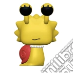 Simpsons (The): Funko Pop! Television - Snail Lisa (Vinyl Figure 1261) giochi