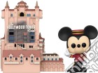 Disney: Funko Pop! Town - Walt Disney World 50Th Anniversary - Tot W Mickey giochi