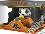 Nina & Witch Mobile: Funko Pop! Paka Paka - Boo Hollow giochi