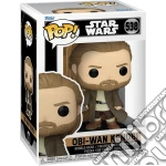 Star Wars: Funko Pop! - Obi-Wan Kenobi (Vinyl Figure 538) giochi