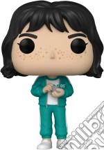 Squid Game: Funko Pop! Television - Player 067: Kang Sae-Byeok (Vinyl Figure 1224) giochi