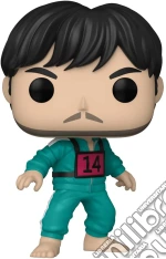 Squid Game: Funko Pop! Television - Player 218: Cho Sang-Woo (Vinyl Figure 1225) giochi