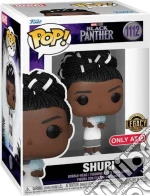 Marvel: Funko Pop! - Black Panther - Shuri (Vinyl Figure 1112) giochi