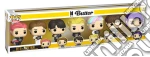 Bts: Funko Pop! Rocks - Butter 7Pk giochi