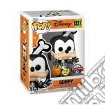 Disney: Funko Pop! - Skeleton Goofy (Glow In The Dark) (Vinyl Figure 1221) giochi