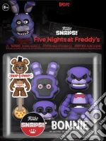 Five Nights At Freddy's: Funko Pop! Snap - Bonnie giochi