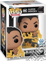 Dc Comics: Funko Pop! Heroes - Black Adam (Vinyl Figure 440) giochi